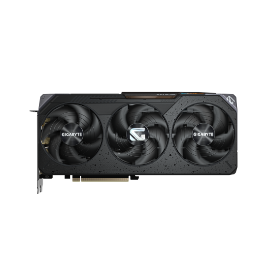 Graphic card GIGABYTE RADEON RX 9070 GAMING OC 16GB GDDR6 Graphic card GIGABYTE RADEON RX 9070 GAMING OC 16GB GDDR6