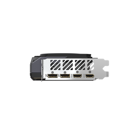 Graphic card GIGABYTE RADEON RX 9070 GAMING OC 16GB GDDR6 Graphic card GIGABYTE RADEON RX 9070 GAMING OC 16GB GDDR6