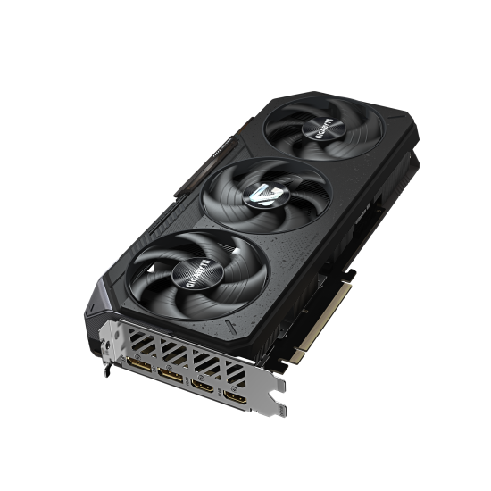 Graphic card GIGABYTE RADEON RX 9070 GAMING OC 16GB GDDR6 Graphic card GIGABYTE RADEON RX 9070 GAMING OC 16GB GDDR6