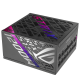 Power Supply ASUS ROG STRIX 1200W, 80+ Platinum PCIe 5.0, Fully Modular