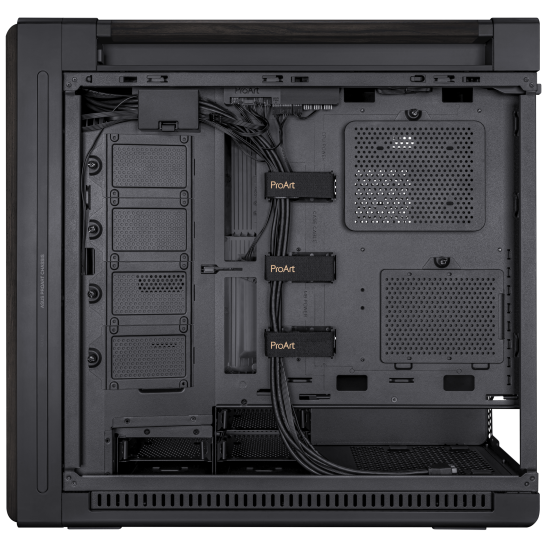 Case ASUS ProArt PA602 Wood Edition