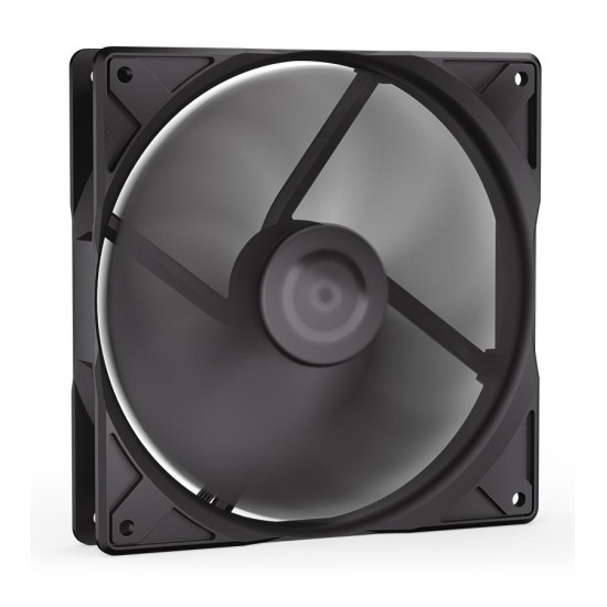 Fan ENDORFY Stratus 140 PWM - Black Fan ENDORFY Stratus 140 PWM - Black