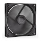 Fan ENDORFY Stratus 140 PWM - Black Fan ENDORFY Stratus 140 PWM - Black