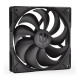 Fan ENDORFY Stratus 140 PWM - Black Fan ENDORFY Stratus 140 PWM - Black