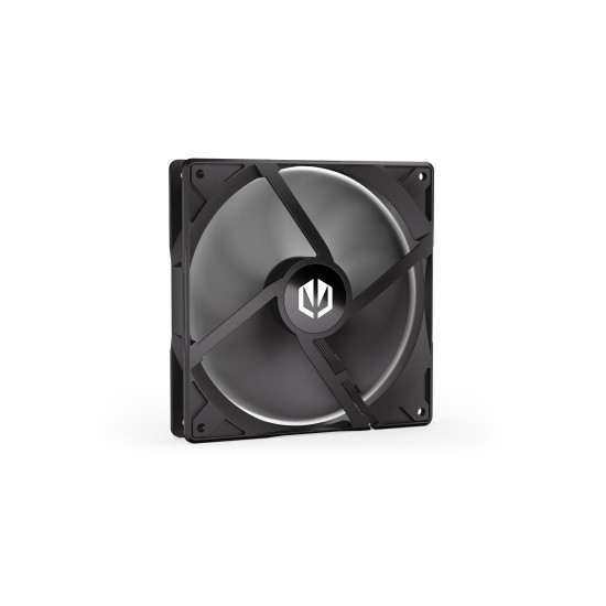 Fan ENDORFY Stratus 140 PWM - Black Fan ENDORFY Stratus 140 PWM - Black