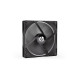 Fan ENDORFY Stratus 140 PWM - Black Fan ENDORFY Stratus 140 PWM - Black