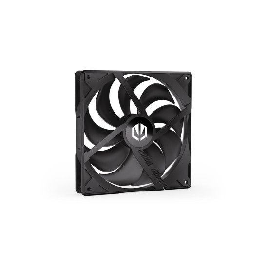 Fan ENDORFY Stratus 140 PWM - Black Fan ENDORFY Stratus 140 PWM - Black