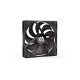 Fan ENDORFY Stratus 140 PWM - Black Fan ENDORFY Stratus 140 PWM - Black