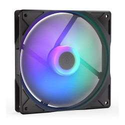 Fan ENDORFY Stratus 140 PWM ARGB - Black Fan ENDORFY Stratus 140 PWM ARGB - Black