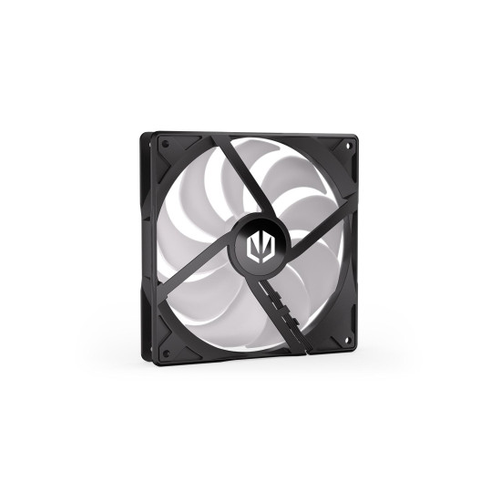 Fan ENDORFY Stratus 140 PWM ARGB - Black Fan ENDORFY Stratus 140 PWM ARGB - Black