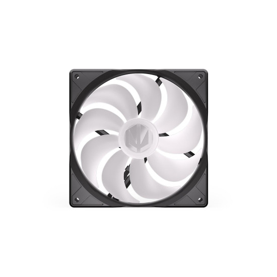 Fan ENDORFY Stratus 140 PWM ARGB - Black Fan ENDORFY Stratus 140 PWM ARGB - Black