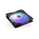 Fan ENDORFY Stratus 140 PWM ARGB - Black Fan ENDORFY Stratus 140 PWM ARGB - Black