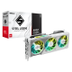 Graphic card ASRock RADEON RX 9070 XT STEEL LEGEND 16GB GDDR6 Graphic card ASRock RADEON RX 9070 XT STEEL LEGEND 16GB GDDR6