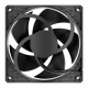 Arctic вентилатор Fan 92mm P9 Silent (Black) - 1900rpm