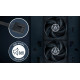 Arctic вентилатор Fan 92mm P9 Max - 450-4300rpm Arctic вентилатор Fan 92mm P9 Max - 450-4300rpm