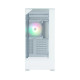 Zalman кутия Case ATX - P40 Prism White