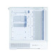 Zalman кутия Case ATX - P40 Prism White