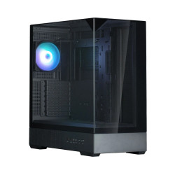 Zalman кутия Case ATX - P40 Prism Black Zalman кутия Case ATX - P40 Prism Black
