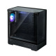 Zalman кутия Case ATX - P40 Prism Black Zalman кутия Case ATX - P40 Prism Black