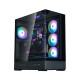 Zalman кутия Case ATX - P40 Prism Black Zalman кутия Case ATX - P40 Prism Black