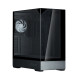 Zalman кутия Case ATX - P40 Prism Black Zalman кутия Case ATX - P40 Prism Black