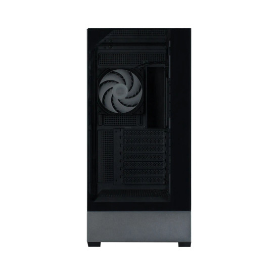 Zalman кутия Case ATX - P40 Prism Black Zalman кутия Case ATX - P40 Prism Black