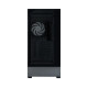 Zalman кутия Case ATX - P40 Prism Black Zalman кутия Case ATX - P40 Prism Black