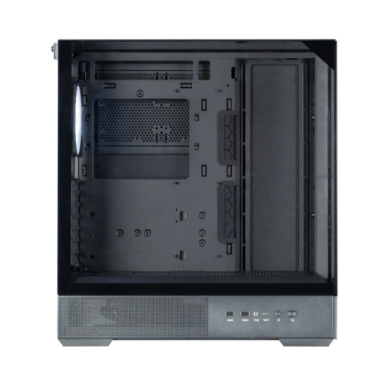 Zalman кутия Case ATX - P40 Prism Black Zalman кутия Case ATX - P40 Prism Black