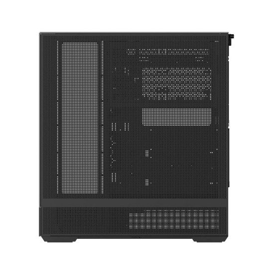 Zalman кутия Case ATX - P40 Prism Black Zalman кутия Case ATX - P40 Prism Black