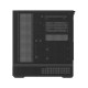 Zalman кутия Case ATX - P40 Prism Black Zalman кутия Case ATX - P40 Prism Black