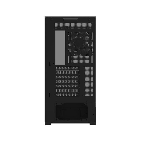 Zalman кутия Case ATX - P40 Prism Black Zalman кутия Case ATX - P40 Prism Black