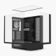 Zalman кутия Case ATX - P40 Prism Black Zalman кутия Case ATX - P40 Prism Black
