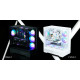 Zalman кутия Case ATX - P40 Prism Black Zalman кутия Case ATX - P40 Prism Black