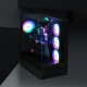 Zalman кутия Case ATX - P40 Prism Black Zalman кутия Case ATX - P40 Prism Black
