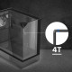 Zalman кутия Case ATX - P40 Prism Black Zalman кутия Case ATX - P40 Prism Black