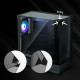 Zalman кутия Case ATX - P40 Prism Black Zalman кутия Case ATX - P40 Prism Black