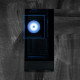 Zalman кутия Case ATX - P40 Prism Black Zalman кутия Case ATX - P40 Prism Black