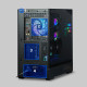 Zalman кутия Case ATX - P40 Prism Black Zalman кутия Case ATX - P40 Prism Black