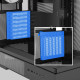 Zalman кутия Case ATX - P40 Prism Black Zalman кутия Case ATX - P40 Prism Black