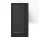 Zalman кутия Case mATX - P10 Black