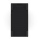 Zalman кутия Case mATX - P10 Black