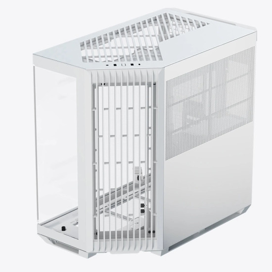 APNX кутия Case ATX - V1 - White APNX кутия Case ATX - V1 - White