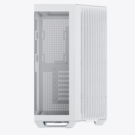 APNX кутия Case ATX - V1 - White APNX кутия Case ATX - V1 - White