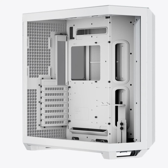 APNX кутия Case ATX - V1 - White APNX кутия Case ATX - V1 - White