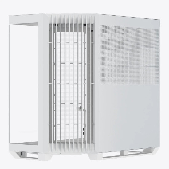 APNX кутия Case ATX - V1 - White APNX кутия Case ATX - V1 - White