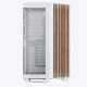 APNX кутия Case ATX - V1-W - Wood, White APNX кутия Case ATX - V1-W - Wood, White