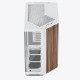 APNX кутия Case ATX - V1-W - Wood, White APNX кутия Case ATX - V1-W - Wood, White