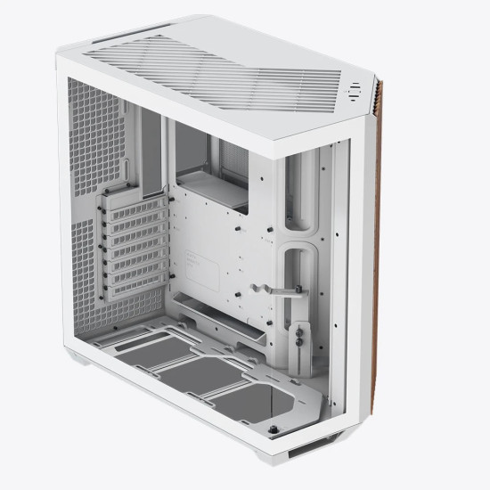 APNX кутия Case ATX - V1-W - Wood, White APNX кутия Case ATX - V1-W - Wood, White