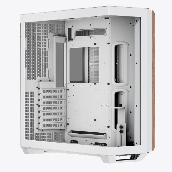 APNX кутия Case ATX - V1-W - Wood, White APNX кутия Case ATX - V1-W - Wood, White