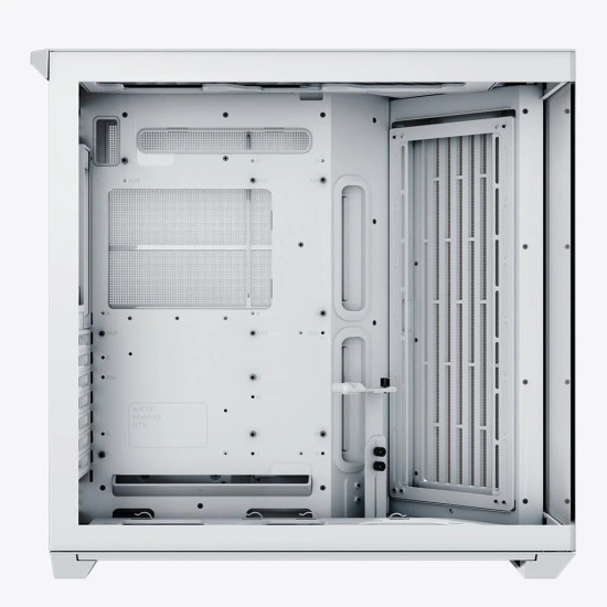 APNX кутия Case ATX - V1-W - Wood, White APNX кутия Case ATX - V1-W - Wood, White